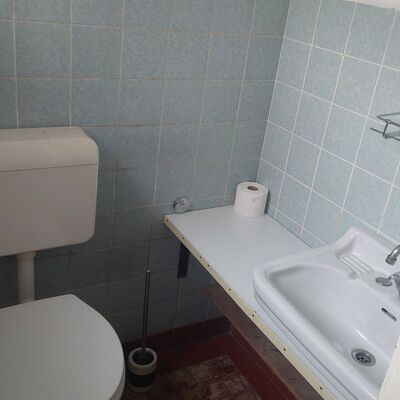 Gäste WC