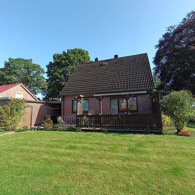 Ansicht - Garten 