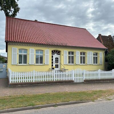 Einfamilienhaus in Lenzen 