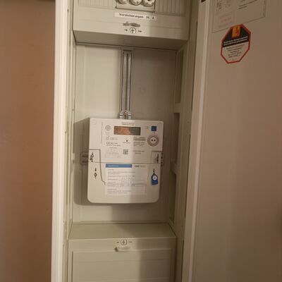 E-Schrank