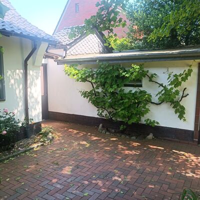 Garten /Garage