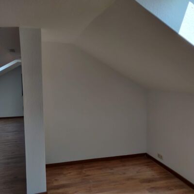 Oberwohnung 