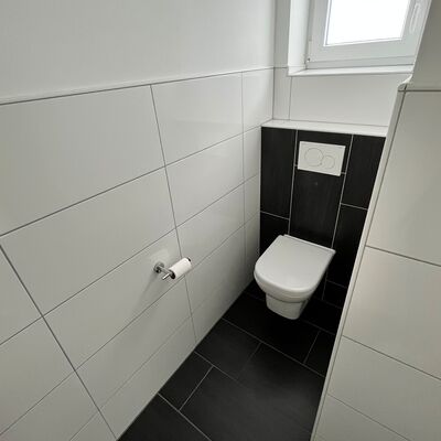 Gäste WC