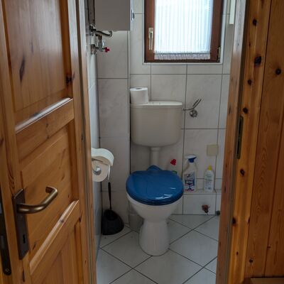 Duschbad