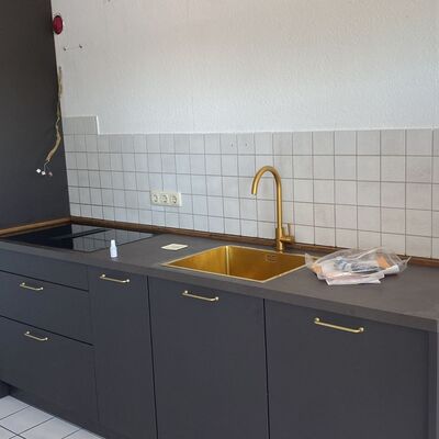 Oberwohnung 
