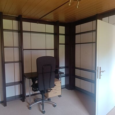 Schlafzimmer 2 OG