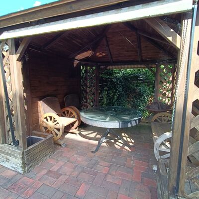 Pavillon 