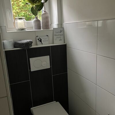Gäste-WC
