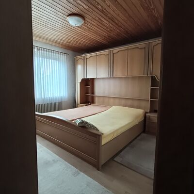 Schlafzimmer EG