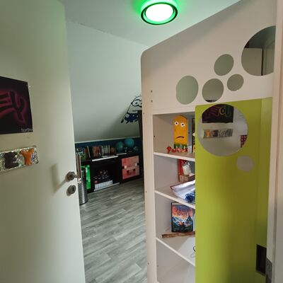 Kinderzimmer