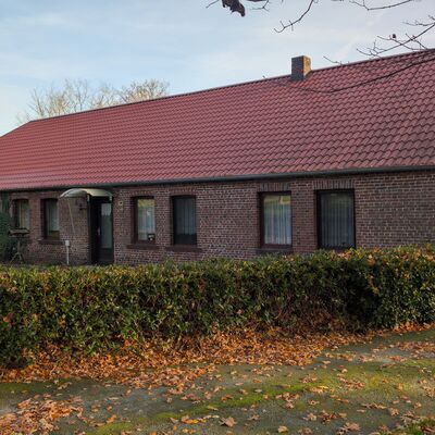 Wohnhaus in Zetel 