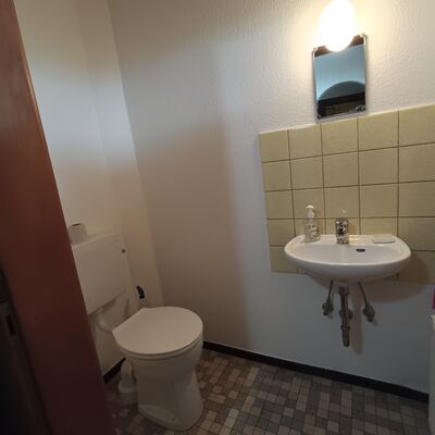 Gäste WC