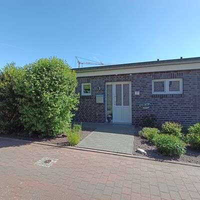 Doppelhaushälfte in Zetel-Bohlenberge