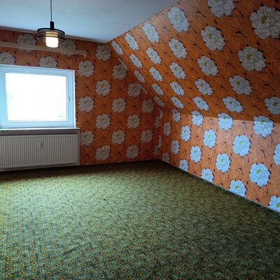 Haupthaus - Schlafzimmer