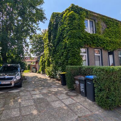 Einfamilienhaus in Wilhelmshaven-Rüstersiel 