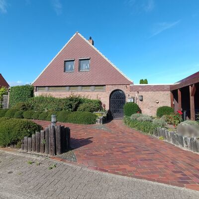 Einfamilienhaus in Neuenburg