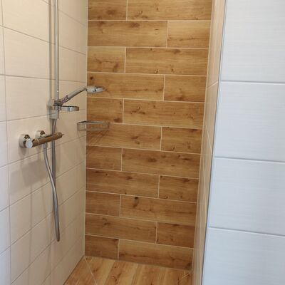Erdgeschosswohnung 