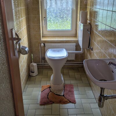 WC