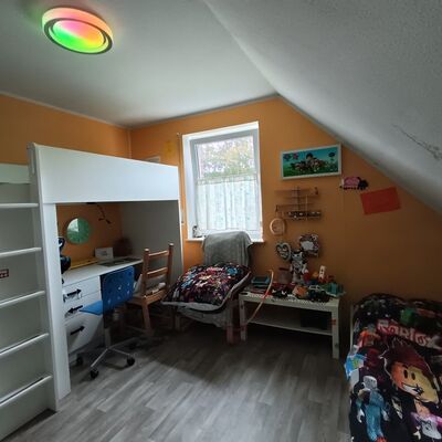 Kinderzimmer 2