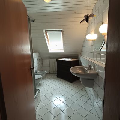 Badezimmer OG