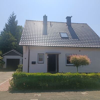 Einfamilienhaus in Varel 