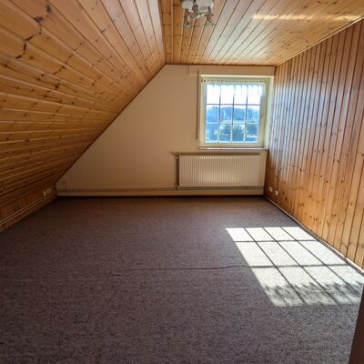 Schlafzimmer 2 OG