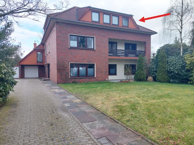 Frontansicht