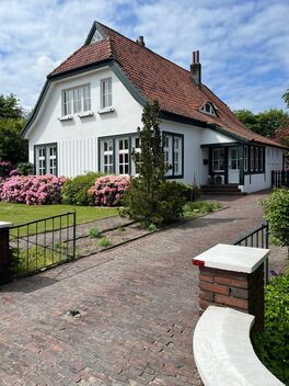 Einfamilienhaus in Zetel