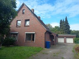 Unterwohnung in Horsten