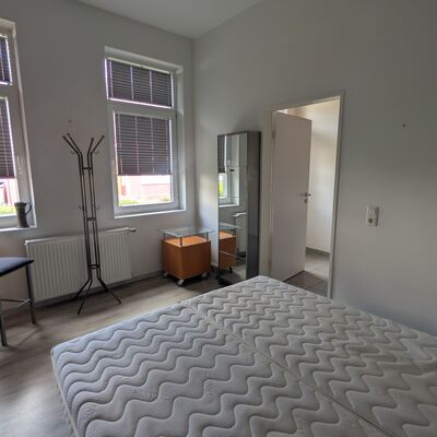 Schlafzimmer EG