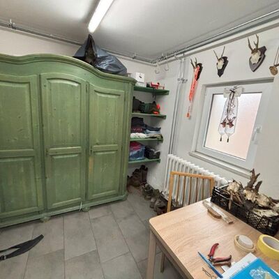 Anbau ZImmer