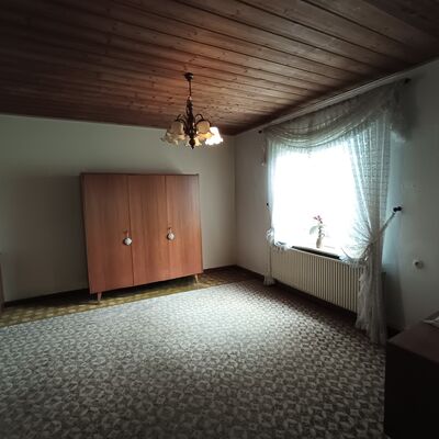 Wohn- und Esszimmer 2