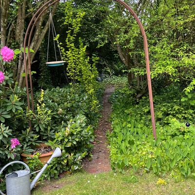 Garten