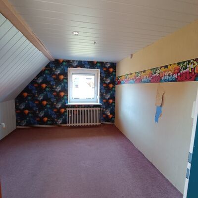 Schlafzimmer 2