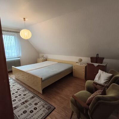 Schlafzimmer 2