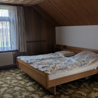 Elternschlafzimmer