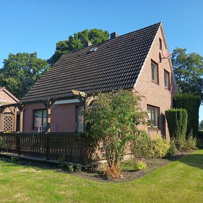 Ansicht - Garten 