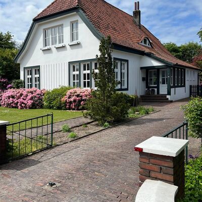 Einfamilienhaus in Zetel