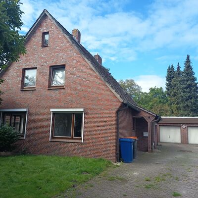 Unterwohnung in Horsten