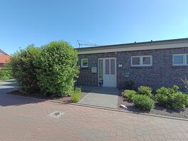 Doppelhaushälfte in Zetel-Bohlenberge