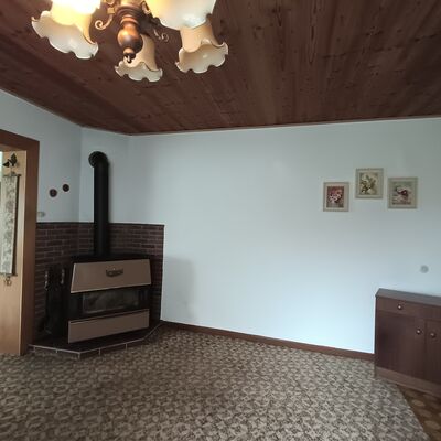 Wohn- und Esszimmer 2
