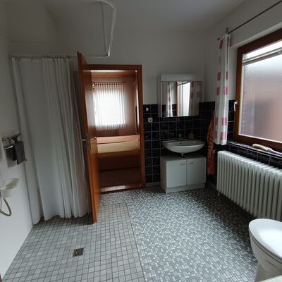 Duschbad 