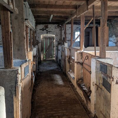 Stall