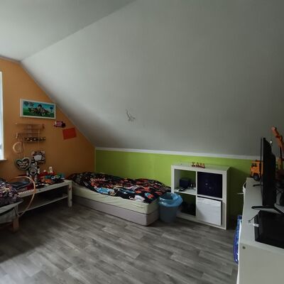 Kinderzimmer 2