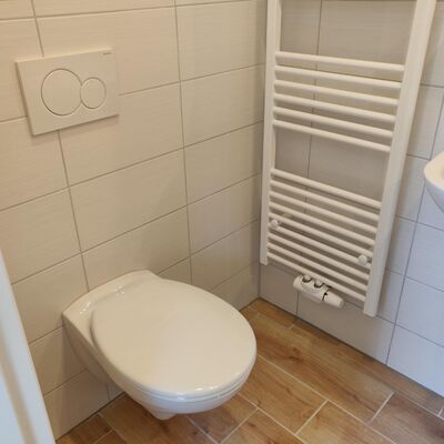 Erdgeschosswohnung 
