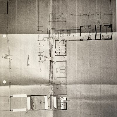 Grundrisse