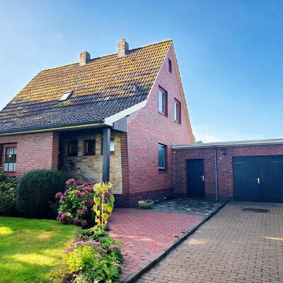 Einfamilienhaus in Neuenburg 