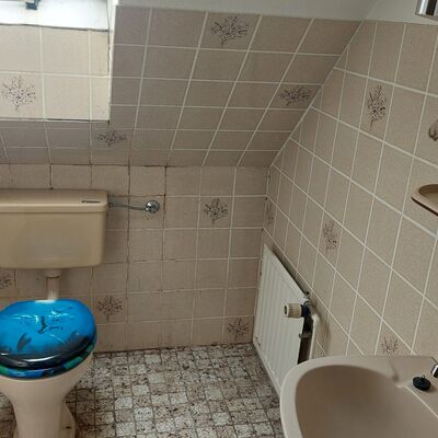 Badezimmer OG 