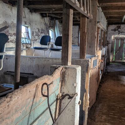 Stall