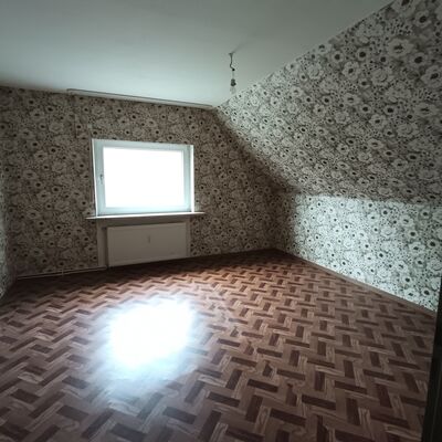 Haupthaus - Schlafzimmer